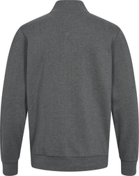 Faik Half-zip Sweatshirt