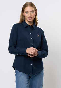 Didi Shirt - Reg. Fit