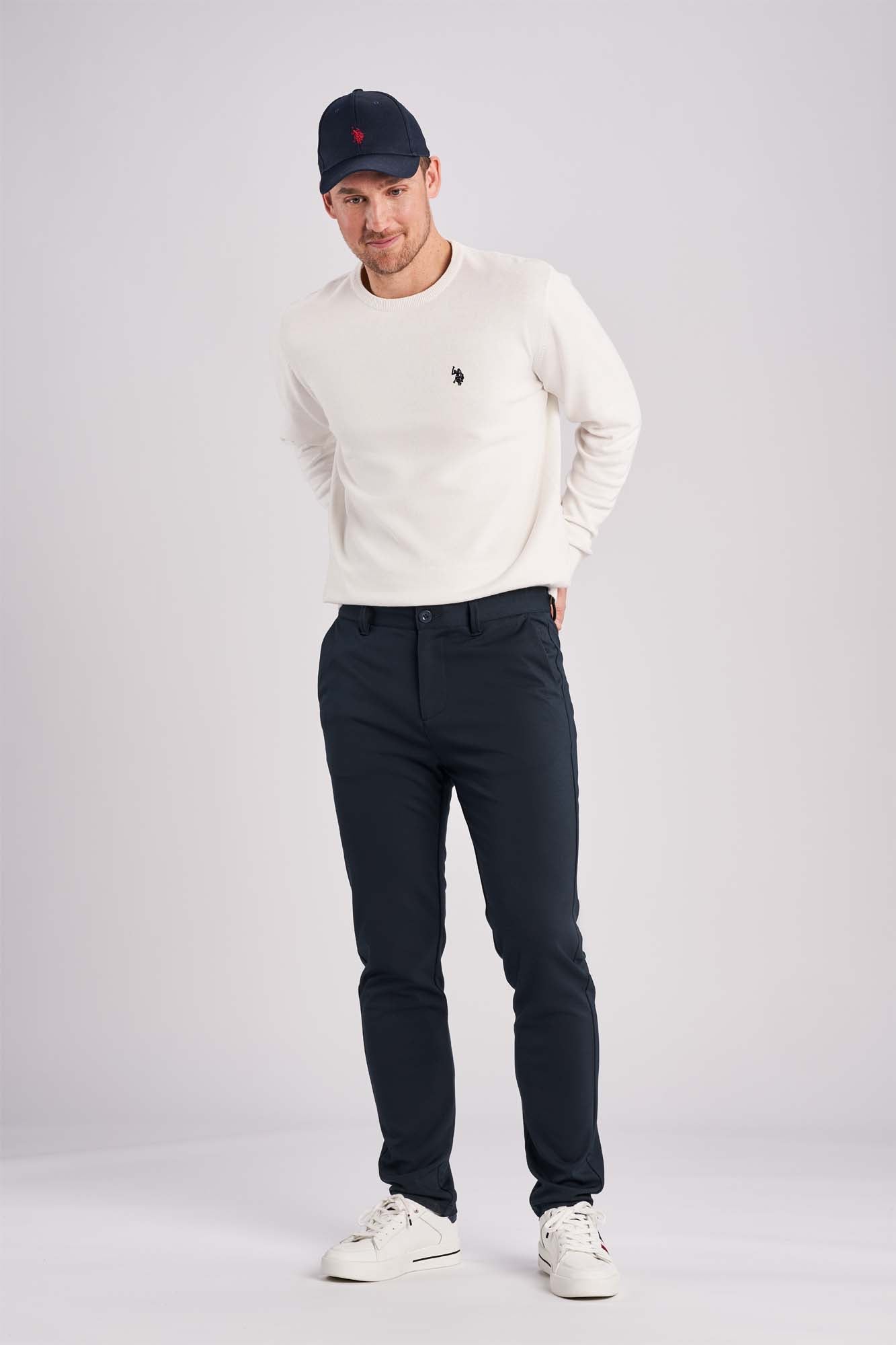 Milo Performance Pant Men