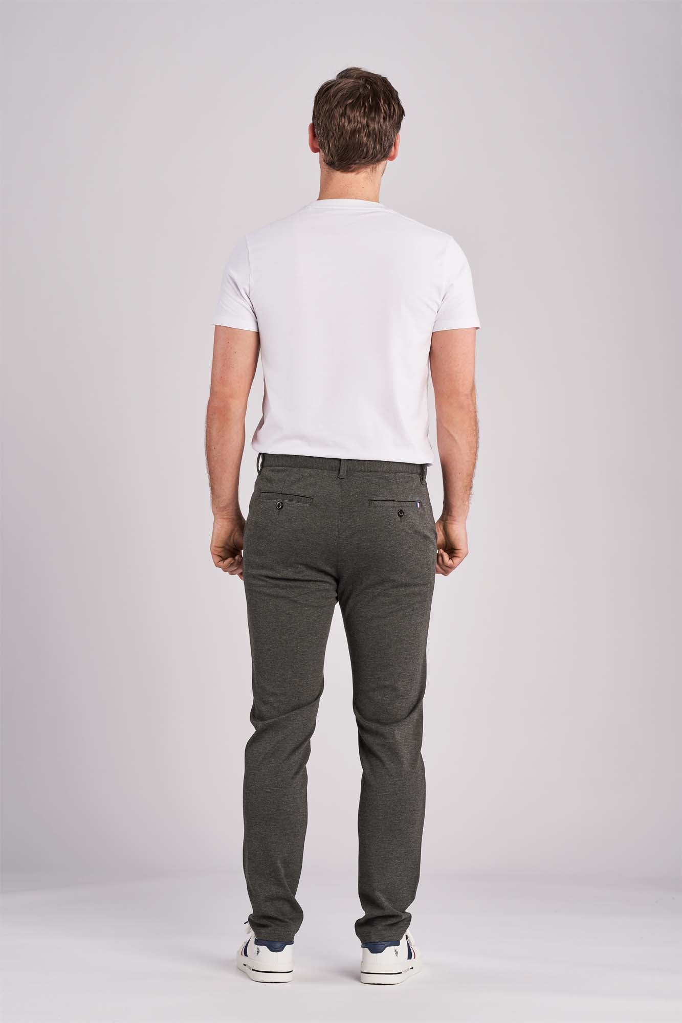 Milo Performance Pant Men