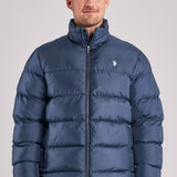 Henrik Quilted Jacket