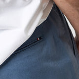 Jorge Linen Shorts