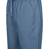 Jorge Linen Shorts
