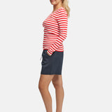 Chanett Long Sleeve T-shirt