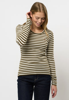 Chanett Long Sleeve T-Shirt