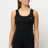 Casandra Rib Top