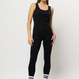 Casandra Rib Top