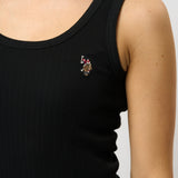 Casandra Rib Top