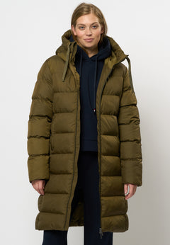 Gisla Winter Jacket