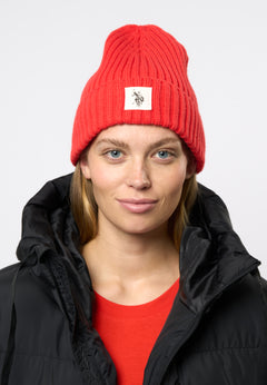 Nor Beanie Unisex