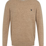 Ketil Lambswool Knit