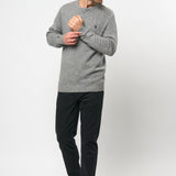 Ketil Knit