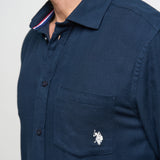 Kim Shirt Reg. Fit