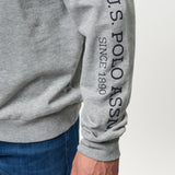Kay Sweatshirt