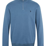 Kurt Sweatshirt Half-zip