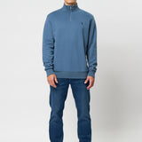 Kurt Sweatshirt Half-zip