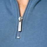 Kurt Sweatshirt Half-zip