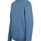 Kurt Sweatshirt Half-zip