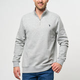 Kurt Sweatshirt Half-zip