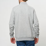 Kurt Sweatshirt Half-zip