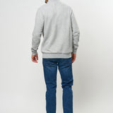 Kurt Sweatshirt Half-zip