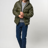 Klavs Jacket