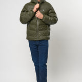 Klavs Jacket