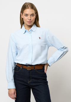 Gina Shirt