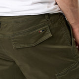 Linus Cargo Shorts