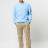 Mads Cable Knit