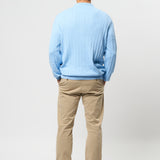 Mads Cable Knit