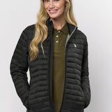UWJoy Quilted Jacket