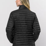UWJoy Quilted Jacket