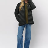 UWJoy Quilted Jacket