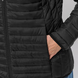 UWJoy Quilted Jacket