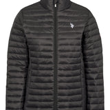 UWJoy Quilted Jacket