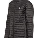 UWJoy Quilted Jacket