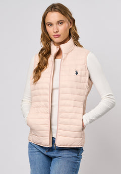 Jill Vest