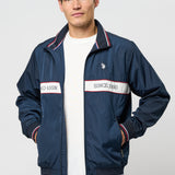 Matt Jacket