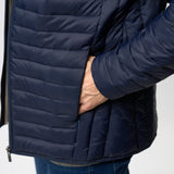 Mark Jacket