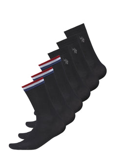 Malte 6-pack Socks
