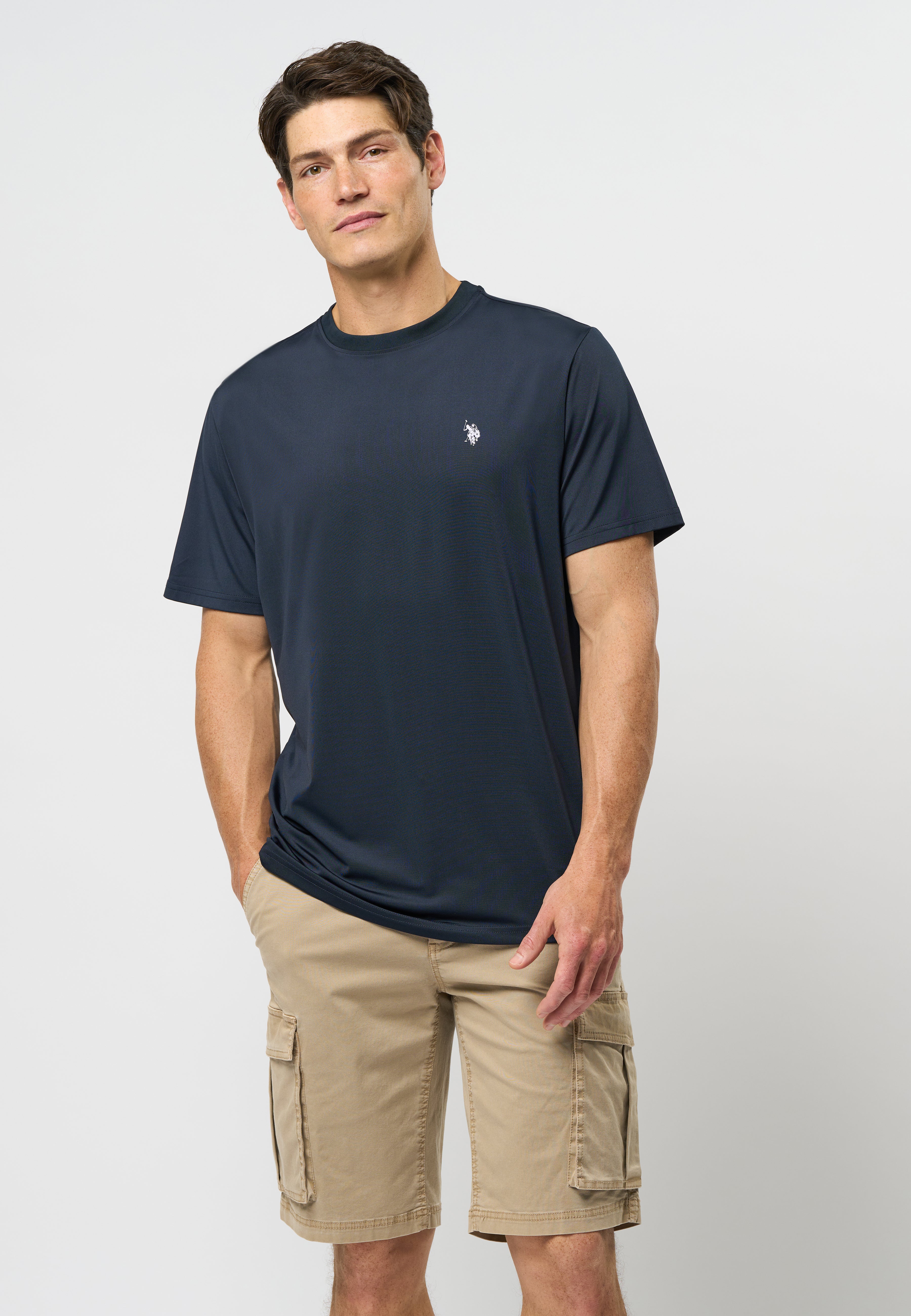 Nick T-shirt