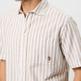 Marli Linen Shirt