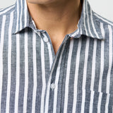 Marli Linen Shirt