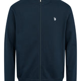 Oscar Full-Zip Sweatshirt