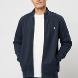 Oscar Full-Zip Sweatshirt