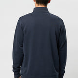 Oscar Full-Zip Sweatshirt