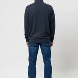 Oscar Full-Zip Sweatshirt