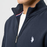 Oscar Full-Zip Sweatshirt