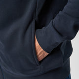 Oscar Full-Zip Sweatshirt